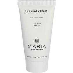 Maria Åkerberg Shaving Cream 30ml