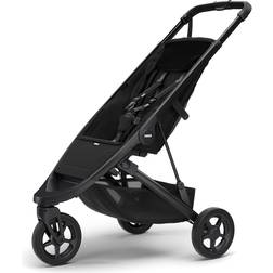 Thule Spring Lastenratas Musta