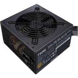 Cooler Master MWE V2 Bronze 750W