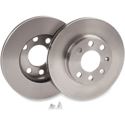 TRW Disque De Frein MSW223 320 5 Perforé