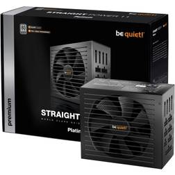 Be Quiet! Voeding 1000 Watt Straight Power 11 1000W