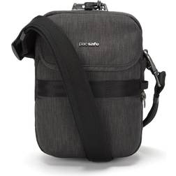 Pacsafe Metrosafe X Anti-Theft Compact Crossbody - Carbon