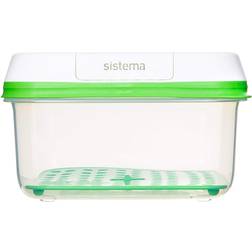 Sistema Freshworks Køkkenbeholder 2.6L