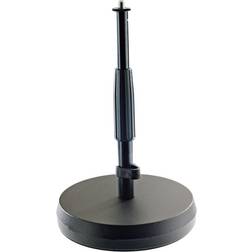 Konig & Meyer 23325 Support de microphone de table