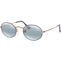 Ray-Ban Oval RB3547 9156AJ