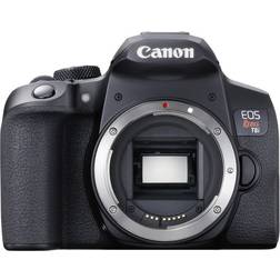 Canon EOS Rebel T8i