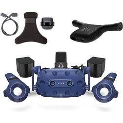 HTC Vive Pro Eye