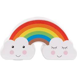 Sass & Belle Day Dreams Rainbow Money Bank