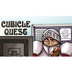 Cubicle Quest (PC)