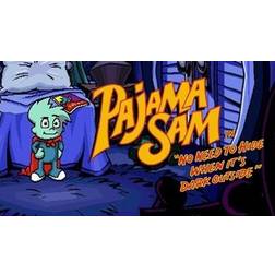 Pajama Sam: No Need to Hide When It's Dark Outside (PC)