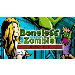 Boneless Zombie (PC)