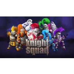 Knight Squad (PC)