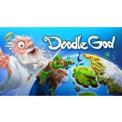 Doodle God (PC)