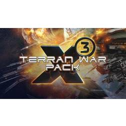 X3: Terran War Pack (PC)