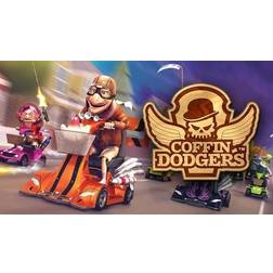 Coffin Dodgers (PC)