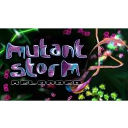 Mutant Storm: Reloaded (PC)