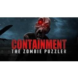 Containment: The Zombie Puzzler (PC)