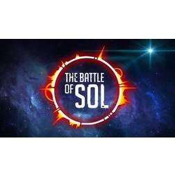 The Battle of Sol (PC)