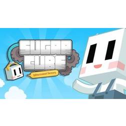 Sugar Cube: Bittersweet Factory (PC)