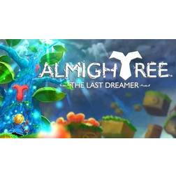 Almightree: The Last Dreamer (PC)