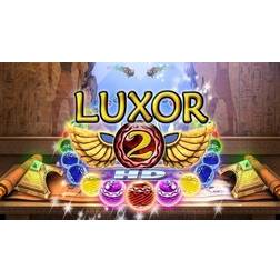 Luxor 2 HD (PC)