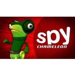 Spy Chameleon: RGB Agent (PC)