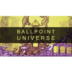 Ballpoint Universe: Infinite (PC)