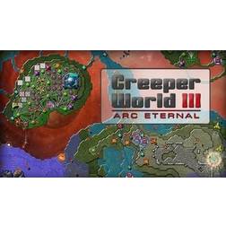 Creeper World 3: Arc Eternal (PC)