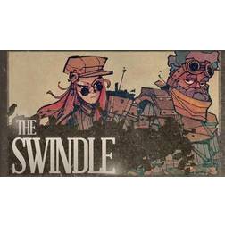 The Swindle (PC)