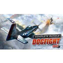 Dogfight 1942 Complete Pack (PC)