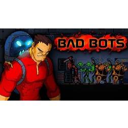 Bad Bots (PC)