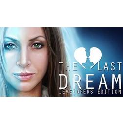 The Last Dream: Developer's Edition (PC)