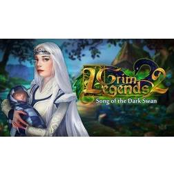 Grim Legends 2: Song of the Dark Swan (PC)