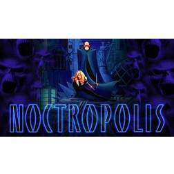 Noctropolis (PC)