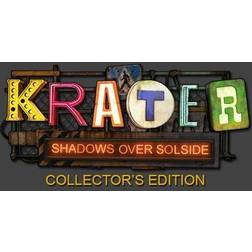 Krater: Collectors Edition (PC)