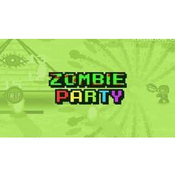 Zombie Party (PC)