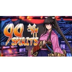 99 Spirits (PC)