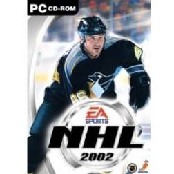 NHL 2002 (PC)