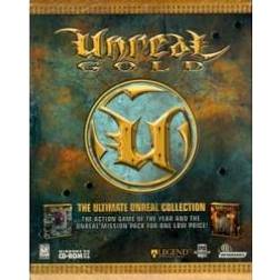 Unreal Gold Edition (PC)