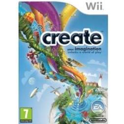 Create (Wii)