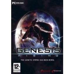 Genesis Rising: The Universal Crusade (PC)