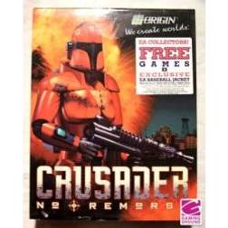 Crusader - No Remorse (PC)