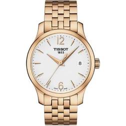 Tissot Tradition (T063.210.33.037.00)