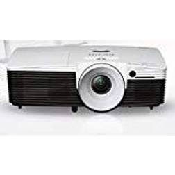 Ricoh PJ X5460 Projecteur DLP Portable 3D 4000 Lumens 4:3 Blanc