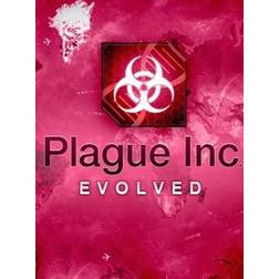 Plague Inc: Evolved (PC)