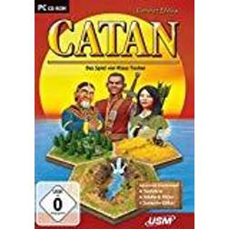 Catan: Creator's Edition (PC)