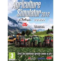 Agricultural Simulator 2012 - Deluxe Edition (PC)