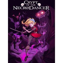 Crypt of the NecroDancer (PC)