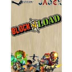 Block N Load (PC)