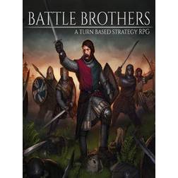 Battle Brothers (PC)